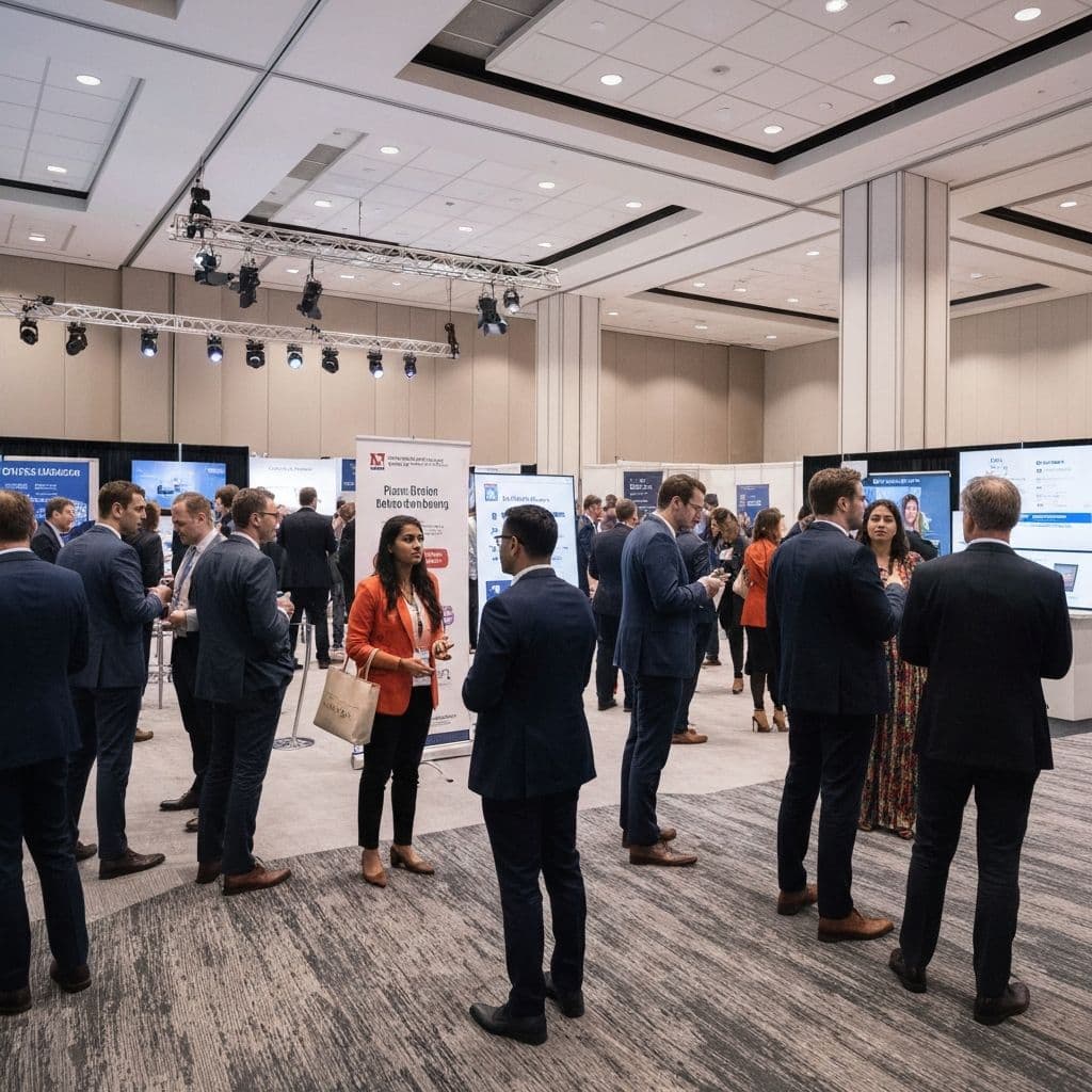 Digital Marketing Summit