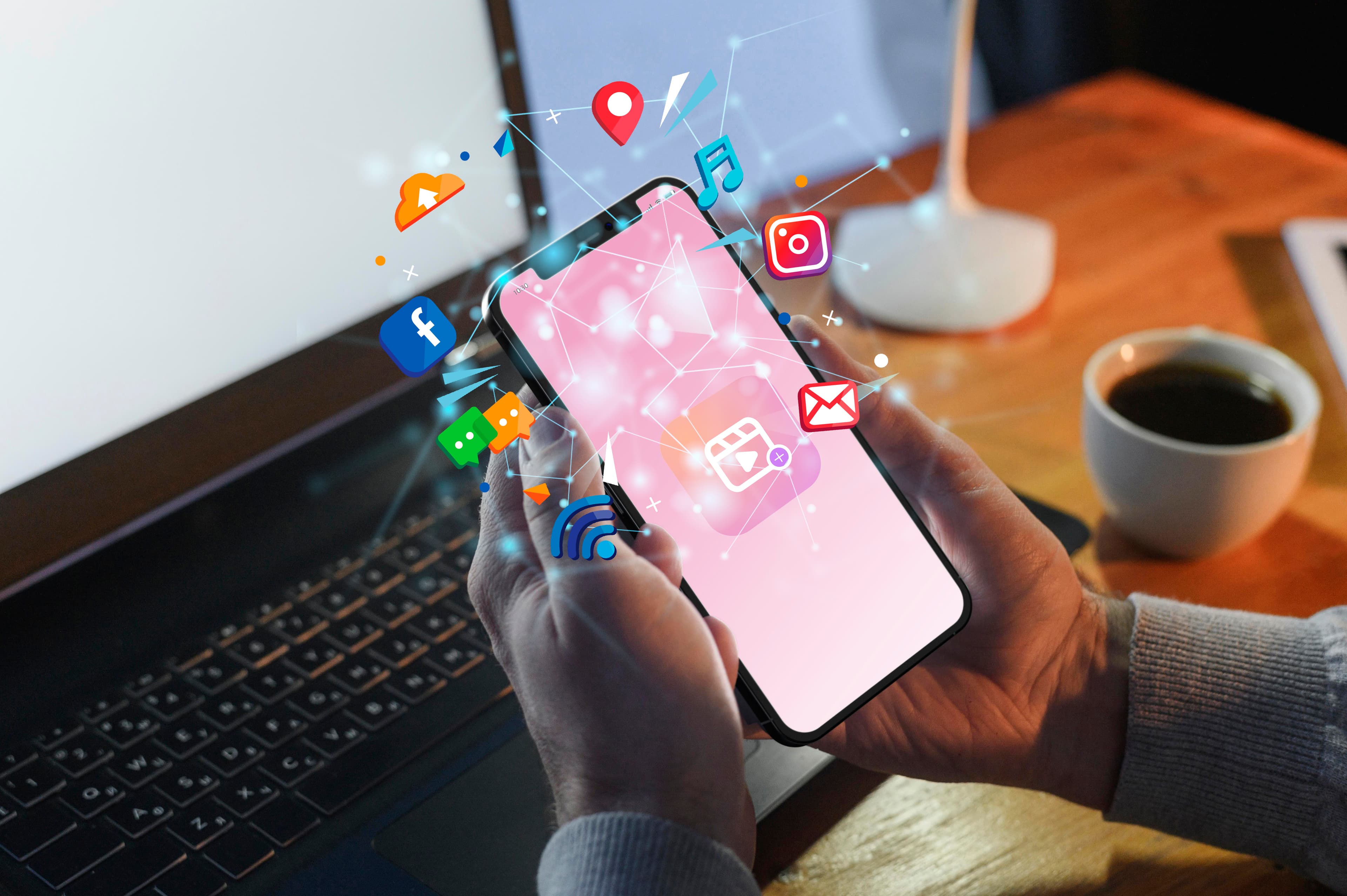 5 Tips for Growing Your Small Business on Instagram