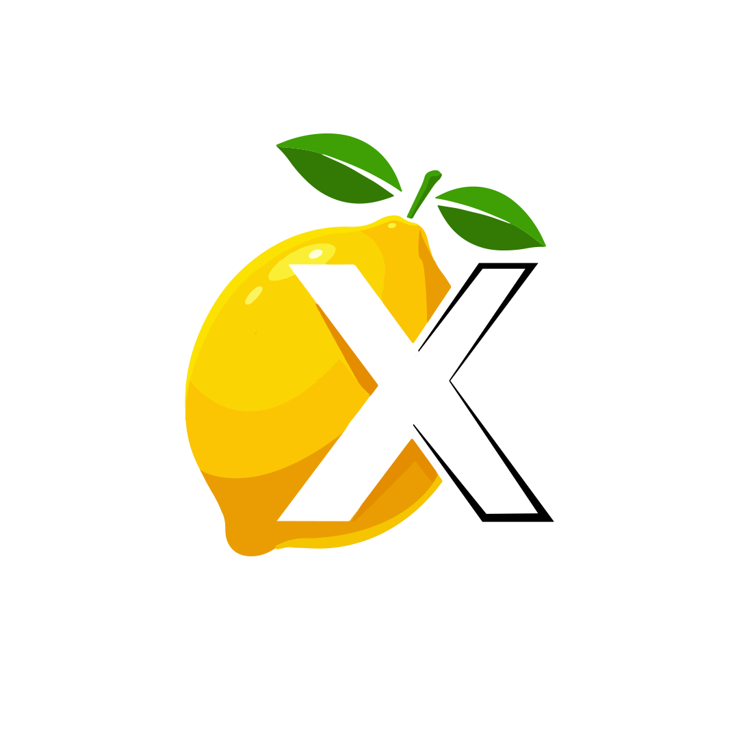 Lemon Xperience Logo